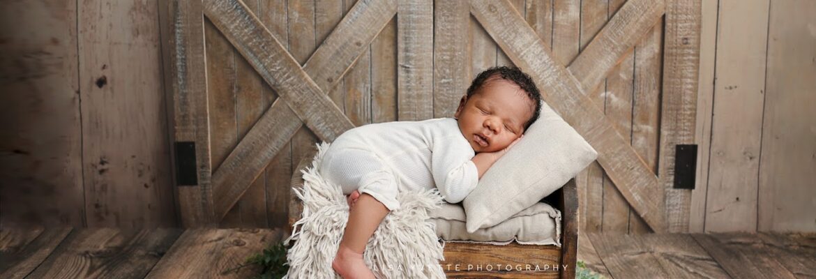 Lisa Yvette Photography