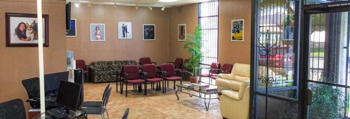 South Coast Photographic