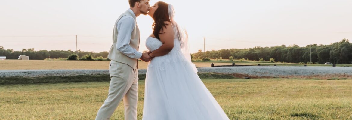 White Fox Wedding Photography