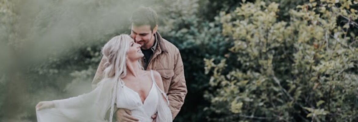 Amber Fenton Photography