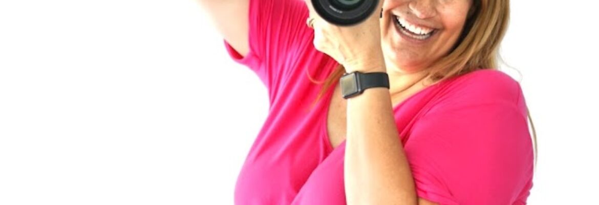 Kristina Rust Photography & Social Media Consulting