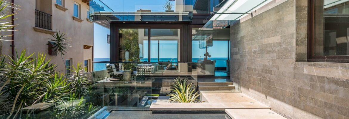 Blake Cameron Real Estate Photography