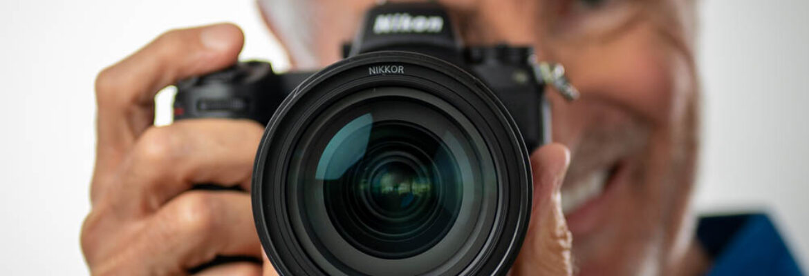 Capture Me In Pictures