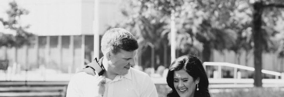 Dallas Wedding Photographer and Videographer | Hailey Marie Photo + Video