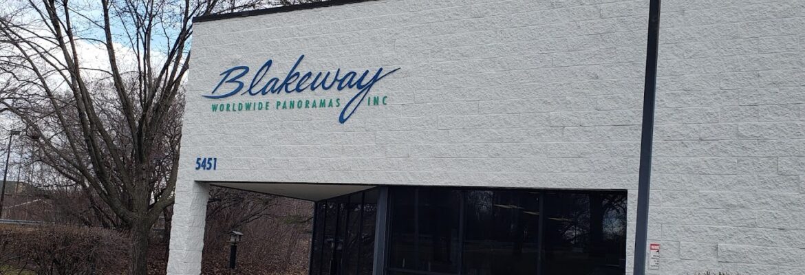 Blakeway Worldwide Panoramas