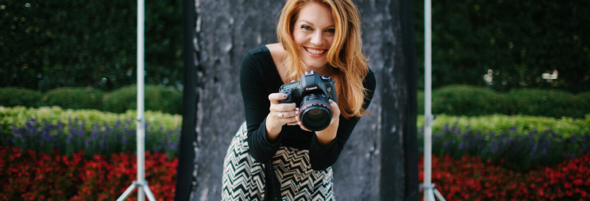 Jessica McIntosh Photography