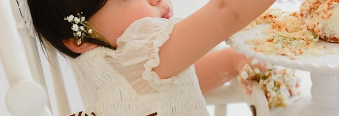 Justine Delilah Family Photography