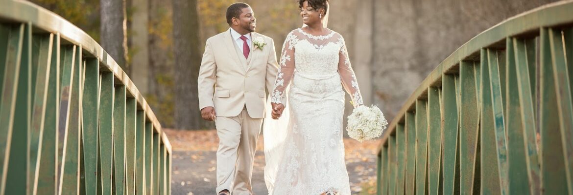 Daryll Morgan Photography & Video Artistry