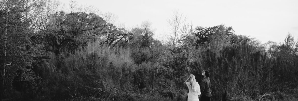 Jade and Kyle Photography