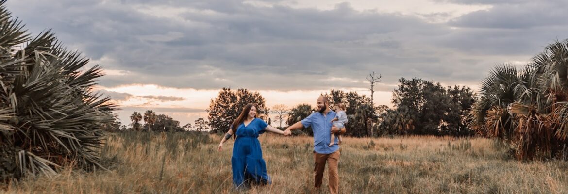 Kami Morgan Photography