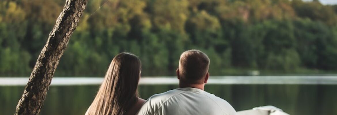 Something Blue Photography