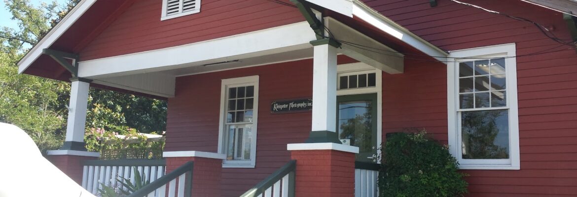 Kleinpeter Photography Inc