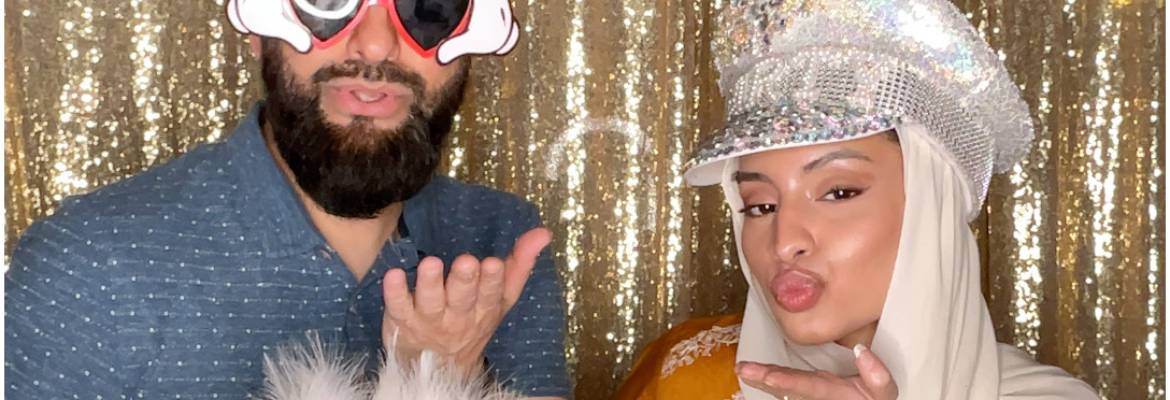 Full Circle Photobooth