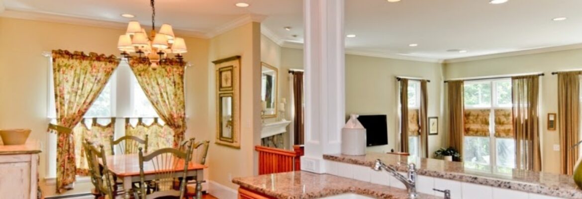 TDK Home Tours