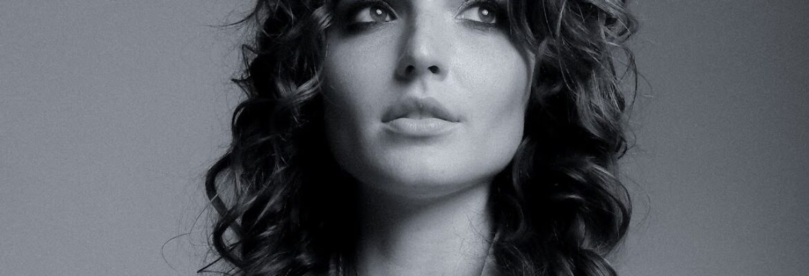 Take the Shot Portrait