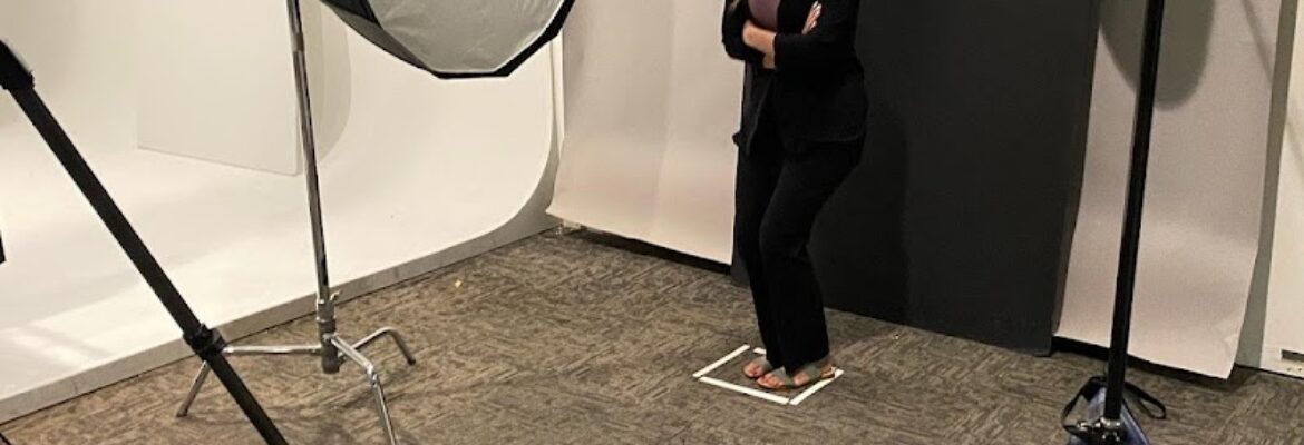 Brian Roberts Headshots and Branding Photography