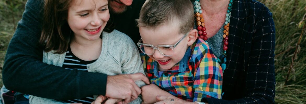 Tiny Moments Photography