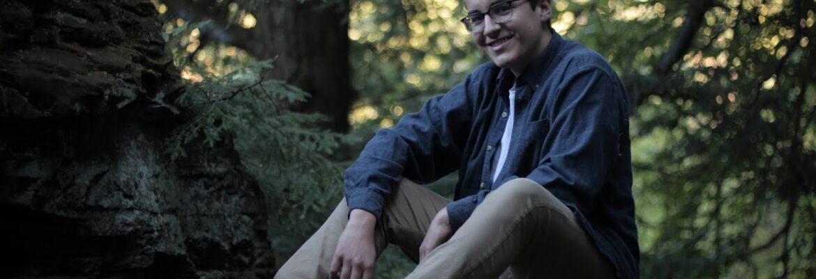 Dillon Gray Photo Video