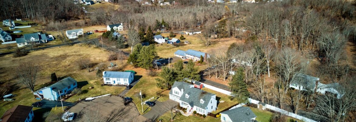 Baxter Real Estate Media – Real Estate Photography/Photographer