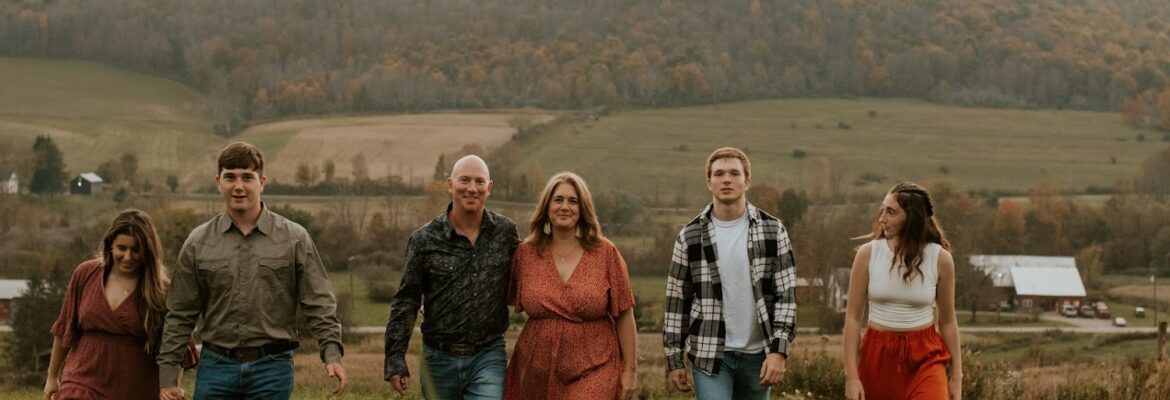 In Full Bloom Photography