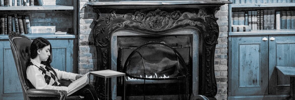 Reminiscence Photography