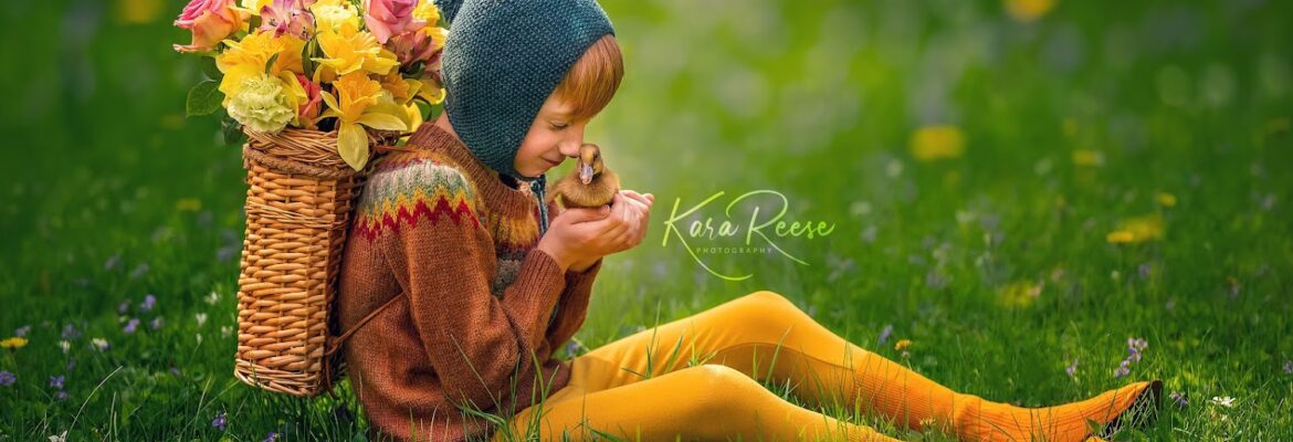 Kara Reese Photography