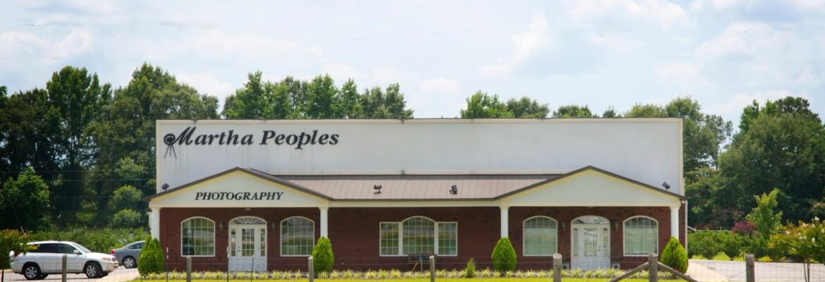 Martha Peoples Photography