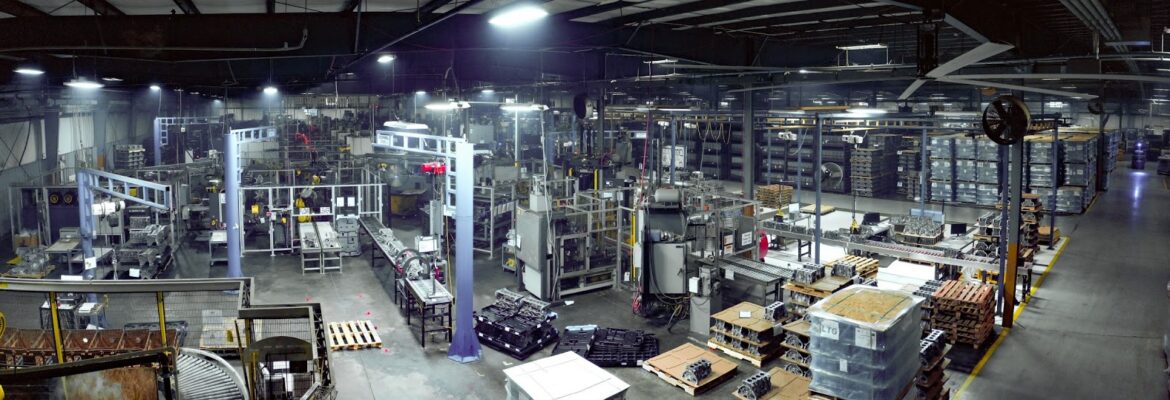 ShotFox Aerial Services LLC