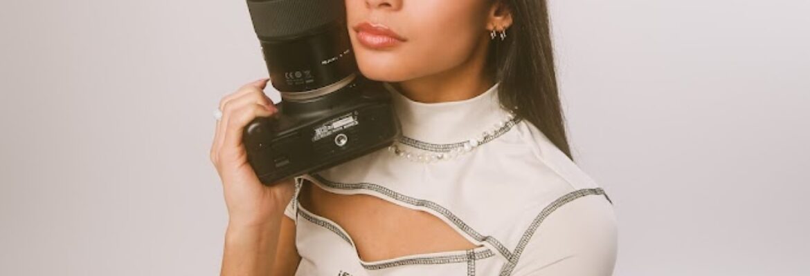 Maxine Eve Photography
