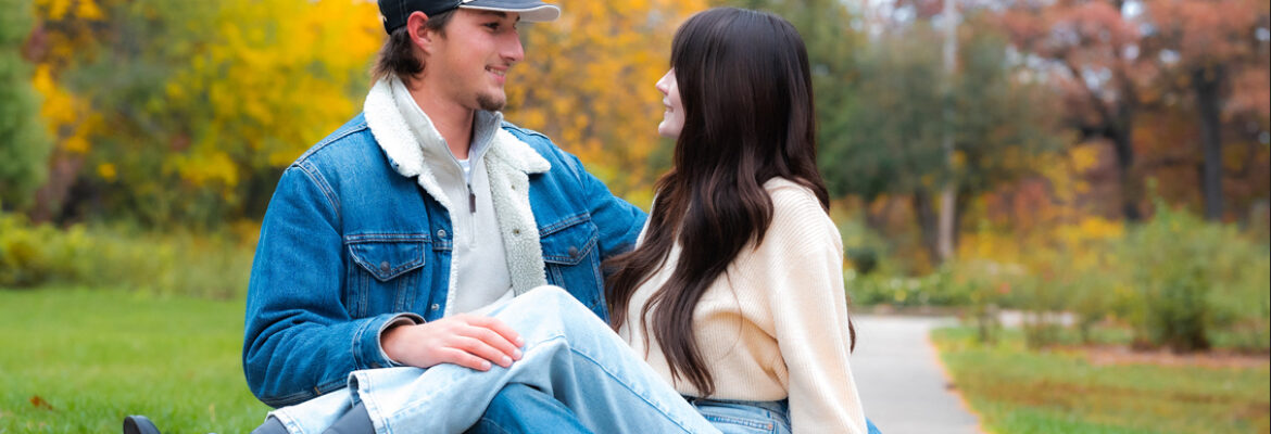 Visually Inspired Photography