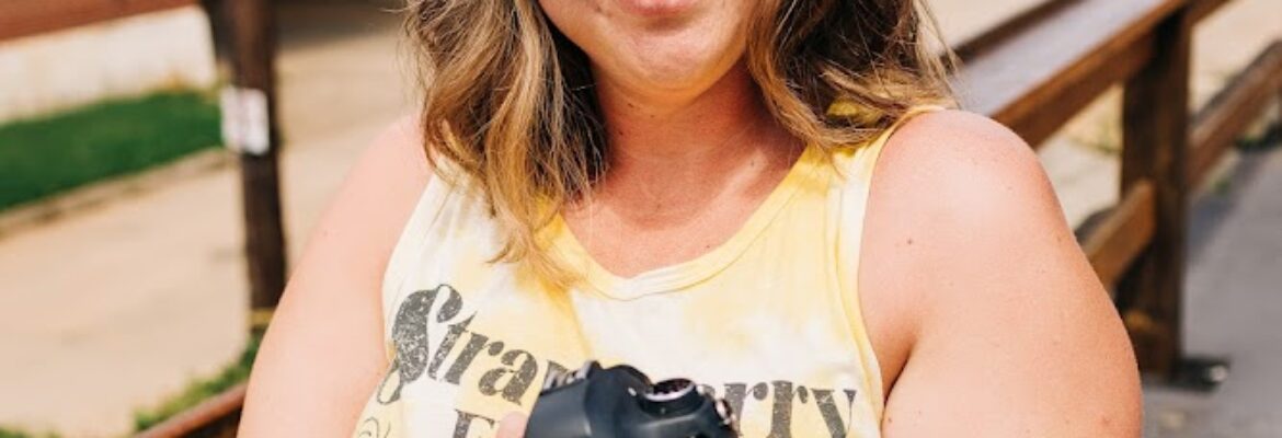 Sabrina Jill Photography