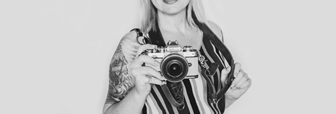 Color in Chaos Photography