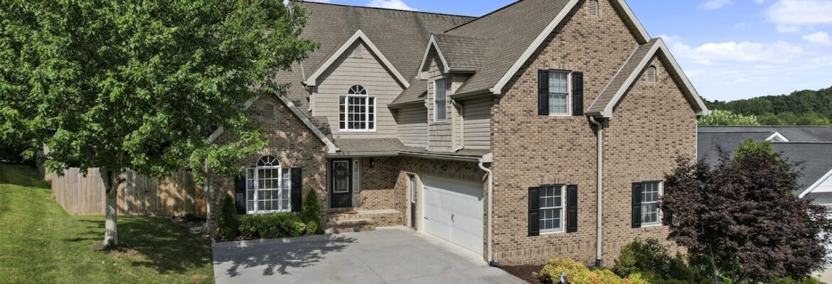 Tyler Fraser Real Estate Photography