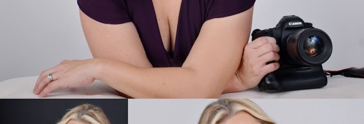 Kat Squibb Portraits