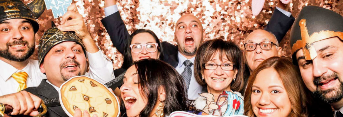 Platinum Moments Photo Booth & 360 Video