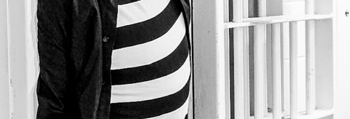 Through Movement Photography