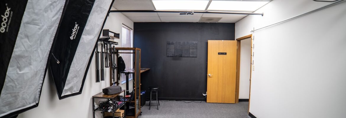 Louie’s Creative Space