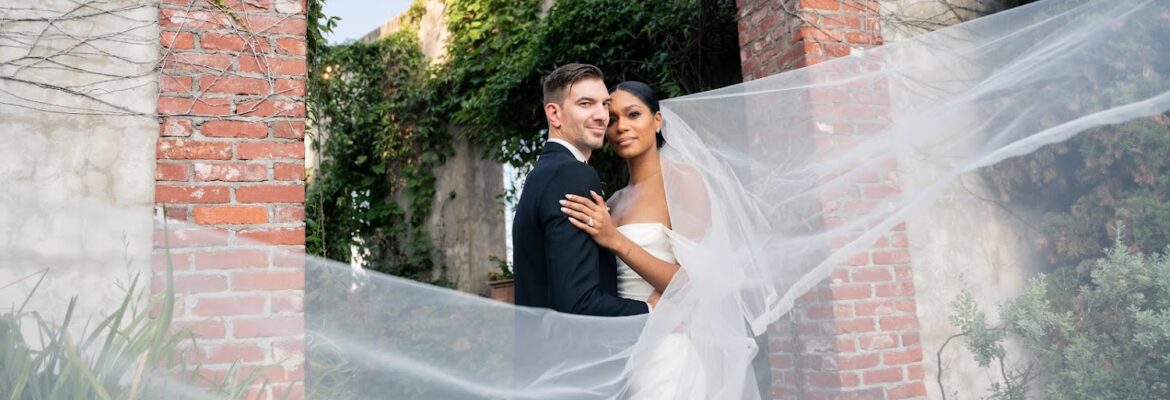 Atlanta Georgia Wedding Photographer | Forever Photography