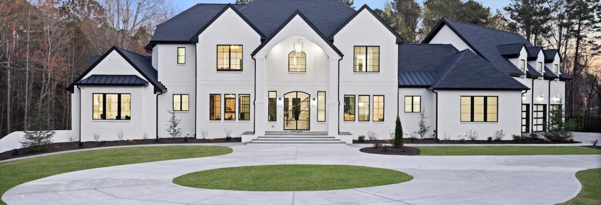 Quality Capture Visuals