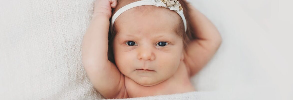 Baby Bliss Studio