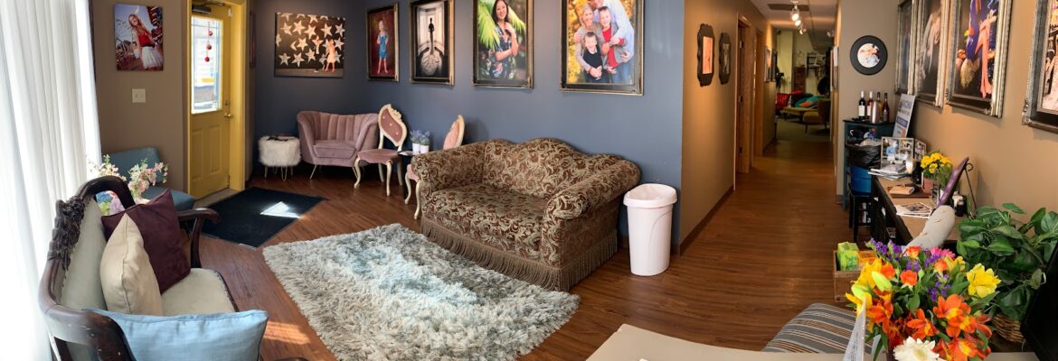 Taylor Hubbard Photography