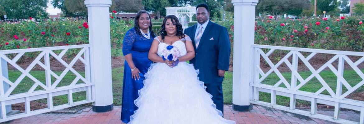 Desmond Chisholm Photography
