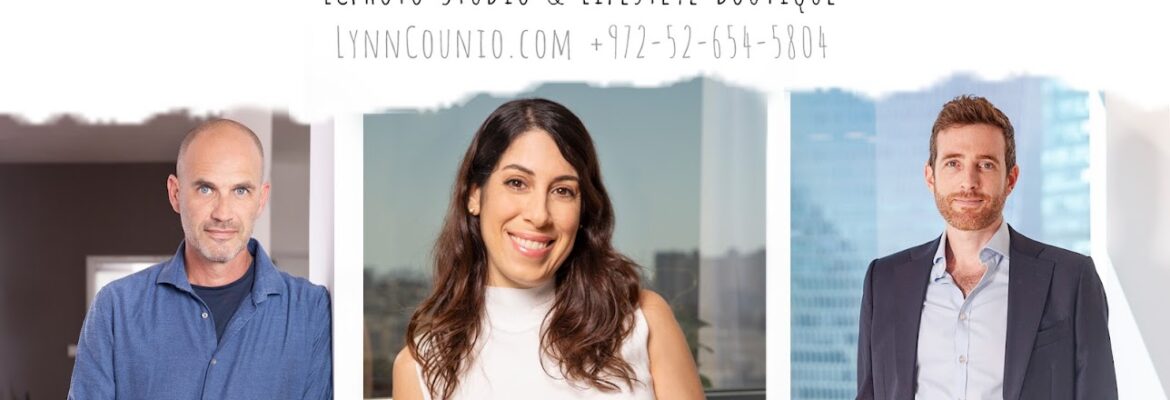 Lynn Counio Portrait & Lifestyle Photography