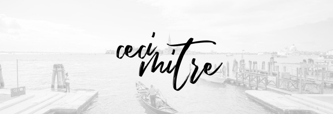 Ceci Mitre Photography