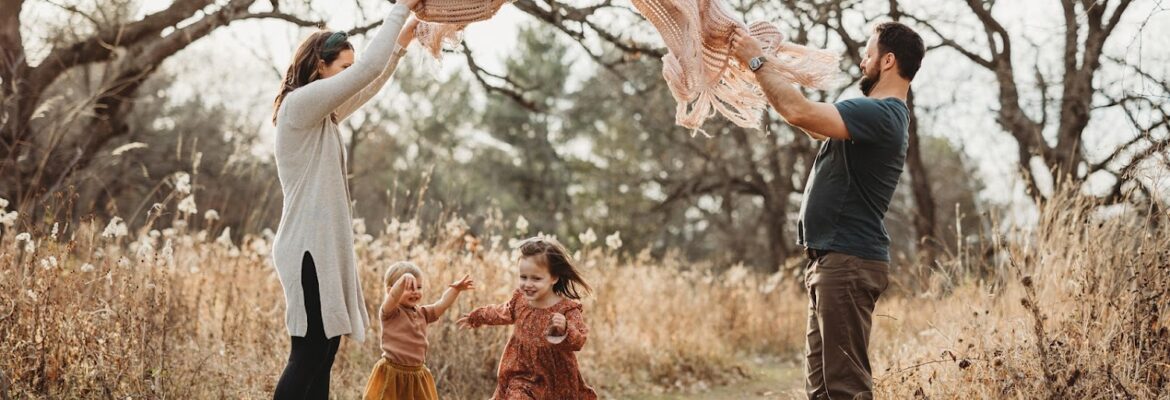 Lily & Fawn Photography
