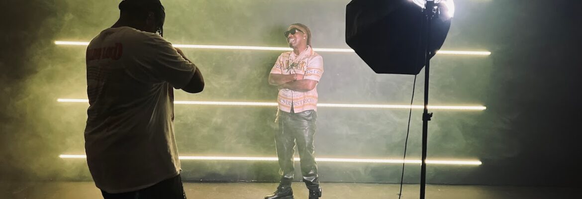 Prophecy Film Studio