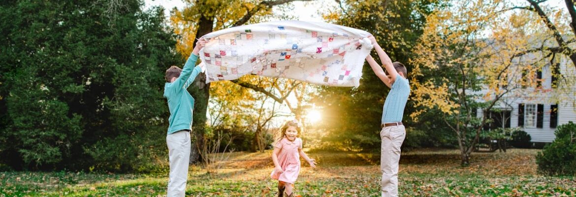 Ginny O. Photography {Family, Newborn & Milestone Photography}