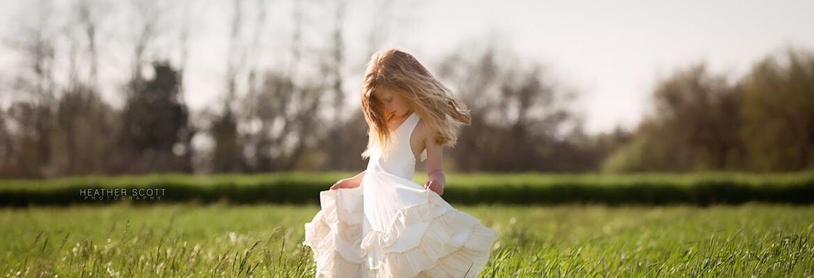 Heather Scott Photography