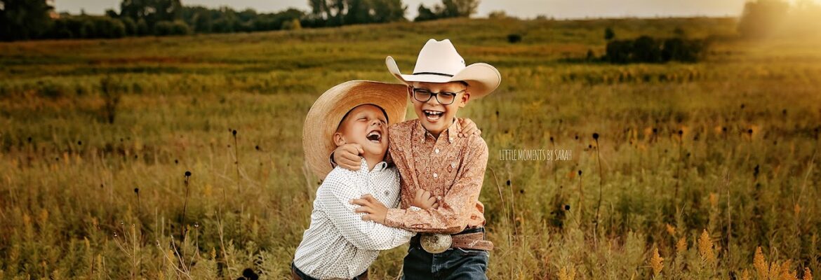 Little Moments by Sarah