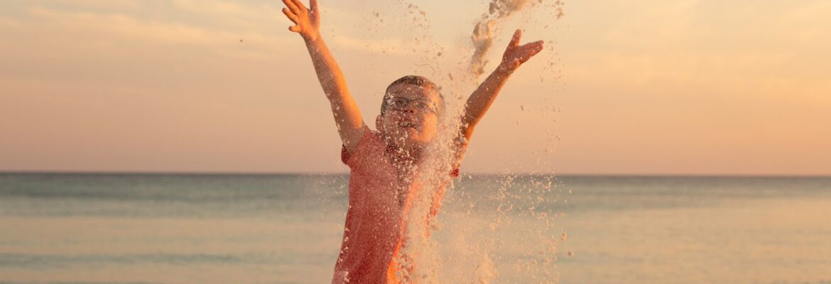 Okaloosa Island Photography